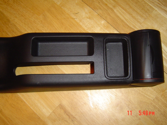 mk4 golf jetta center console w/ash tray MINT Forums